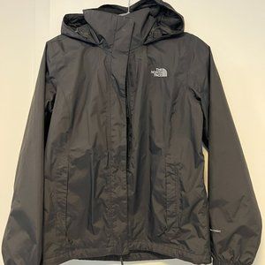 The North Face Womens Coat Black Size Medium